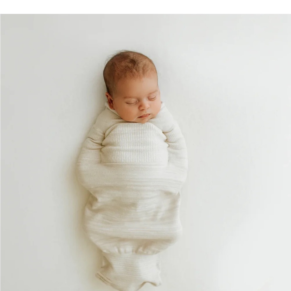 Swaddelini baby swaddle size small